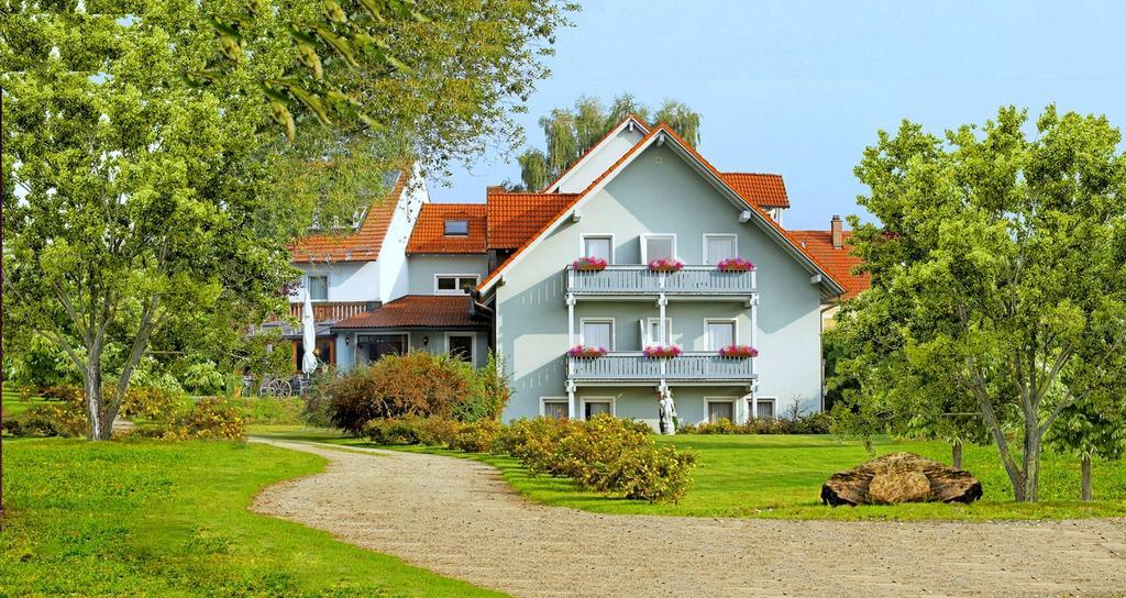 Hotel Gaisthaler Hof Schönsee Eksteriør bilde