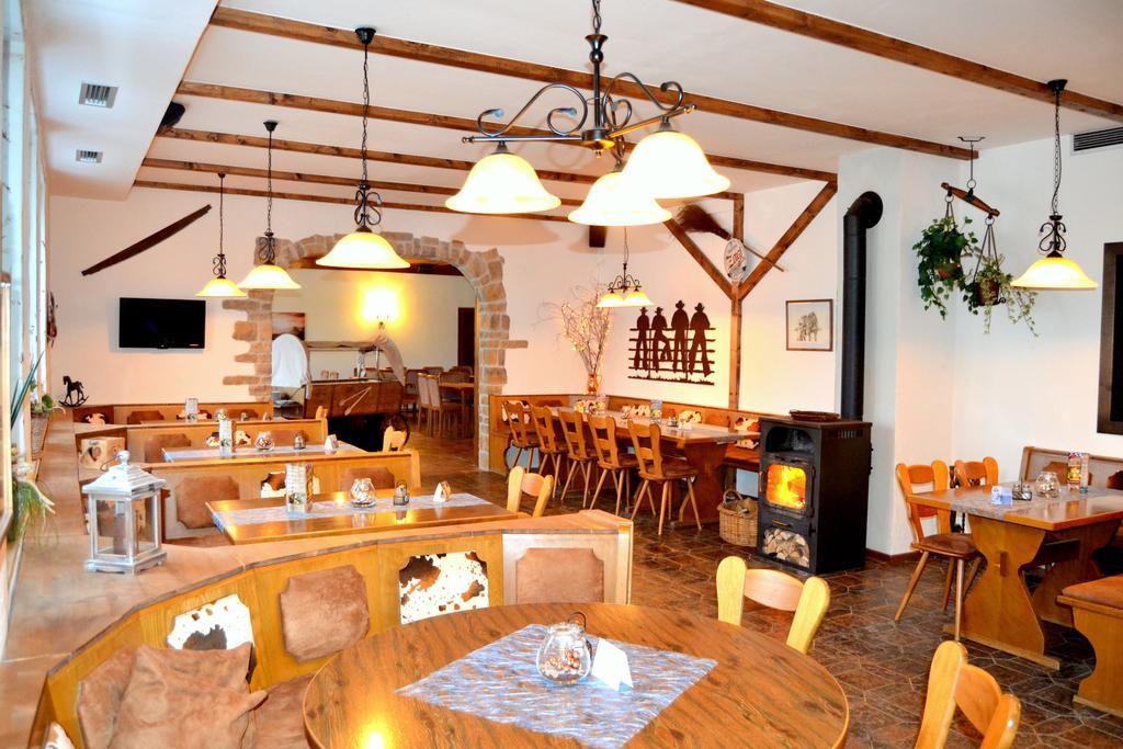 Hotel Gaisthaler Hof Schönsee Eksteriør bilde